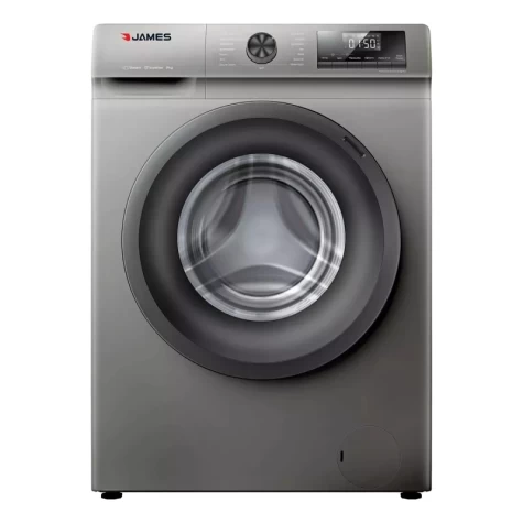 LAVARROPAS AUTOMATICO JAMES 8KG