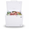 Thumbnail CONGELADOR JAM 200 LTS  1 TAPA INVERTER - LUZ LED - JAMS-197B0