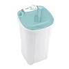 Thumbnail LAVARROPAS MUELLER SUPER POP 4 KG CARGA SUPERIOR SEMIAUTOMATICO0