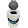 Thumbnail CENTRIFUGADORA JAM TAMBOR ACERO INOX 5.5KG 2800RPM BLANCO0