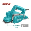 Thumbnail CEPILLADORA ELECTRICO 550W TOTAL0