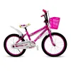 Thumbnail Bicicleta Milano Fiorenza Aro 16 Fucsia0