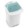 Thumbnail Lavarropas Mueller Pop Tank 5Kg Carga Superior Semiautomático blanco0