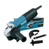 Thumbnail AMOLADORA ANGULAR MAKITA 9557 115MM 840W0