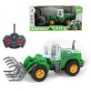 Thumbnail JUGUETE DE TRACTOR A CONTROL FARMER CAR0