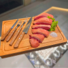 Thumbnail Juego para asado 12 piezas Simonaggio0