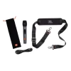 Thumbnail Parlante JBL Party BOX ON THE GO con Micrófono Bluetooth - Negro0
