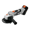 Thumbnail AMOLADORA ANGULAR DAEWOO 20V 115MM A BATERIA0
