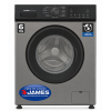 Thumbnail LAVARROPAS AUTOMATICO JAMES 6KG SILVER0
