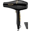 Thumbnail SECADOR DE PELO BABYLISS ROSE GOLG BLACK0