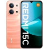 Thumbnail Celular Xiaomi Redmi 15C 8GB/256GB Twilight Orange0