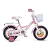 Thumbnail Bicicleta Caloi Sofi Aro 12” - Rosado0