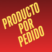 Solo por pedido